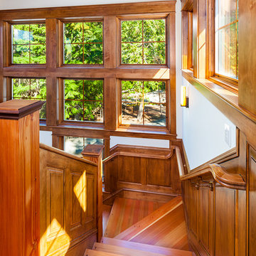 Private residence in N Idaho