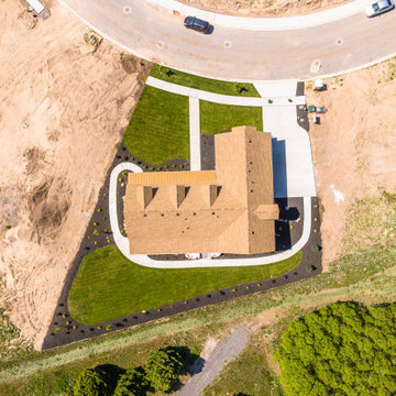 2023 Utah Valley Parade of Homes - Journey's End Homes