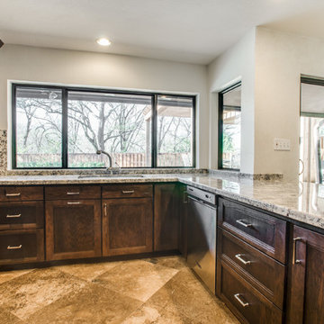 High Oaks Kitchen