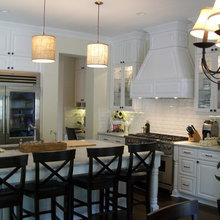 Jokinen Wood Hood Ideas