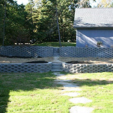 Hardscaping