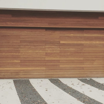 Wood Doors