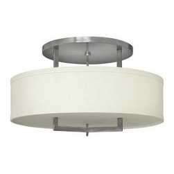 I3211 - Flush-mount Ceiling Lighting