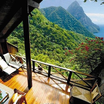The Bedroom Haven