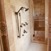 Bathroom Ideas