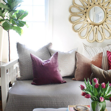 the Hunted Interior Home Tour