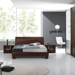 Modern Bedroom Furniture - Products