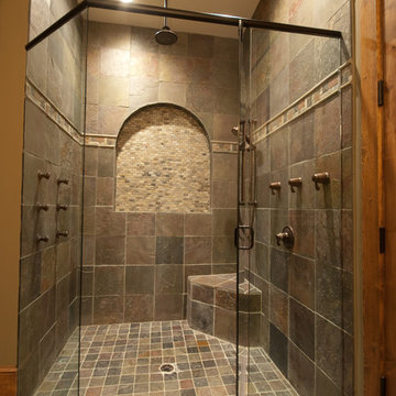 Baths