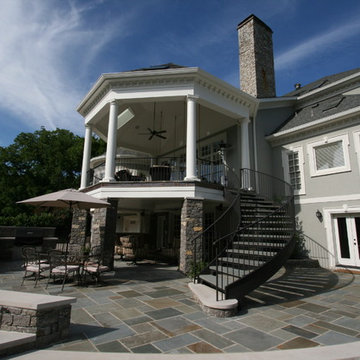Freeman Residence
