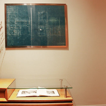 My Houzz: Uptown, New Orleans
