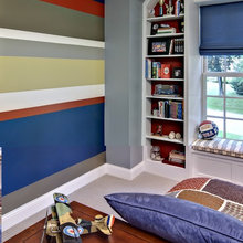 Tom Bedroom