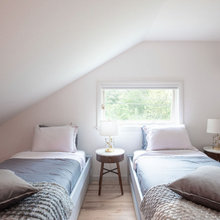 Den Bedroom