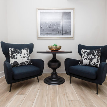 The Avenue Townhome