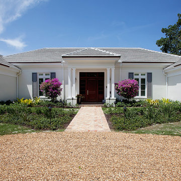 Estate Home