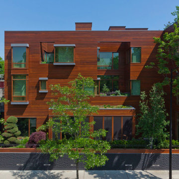 Lincoln Park | Residential