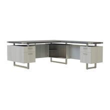 Desk Room
