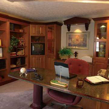 The Spectrum Cabinet Gallery
