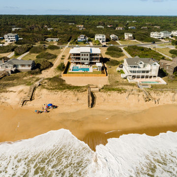 Luxury Oceanfront. Transcendence