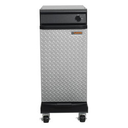 Gladiator GarageWorks Garage Compactor (GACP15XXMG) - Trash Compactors