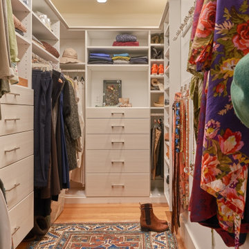 Queen Anne Principal Suite