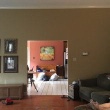 Our House