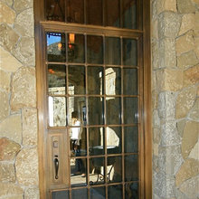entry door
