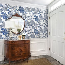 Entry way