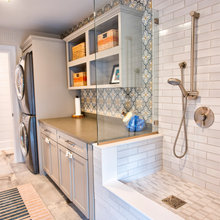 River Woods Tile