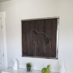 Existing pieces - Mixed Media Art