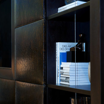 Cinema Furniture