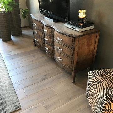 Flooring Projects