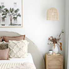 Bach bedrooms
