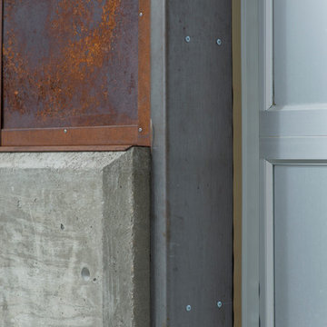 Boise Modern Home