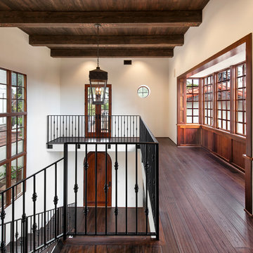 Spanish Mediterannean Elegance