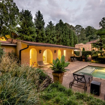 Villa Mira Flores - Tuscan Restoration