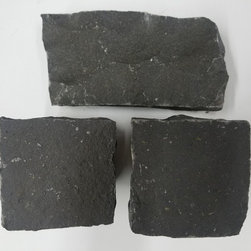 Black Basalt Cobble - Products
