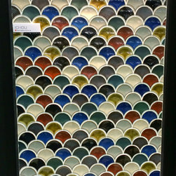 Coverings 2015 Convention - Wall And Floor Tile