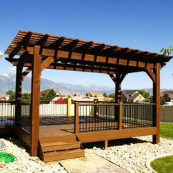 Railing - Products