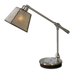 www.essentialsinside.com: biella table lamp - Table Lamps