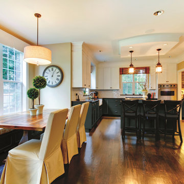 Trending Kitchen Styles