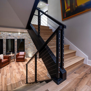 Organic 567 Collection | Chai Oak | Spokane, WA