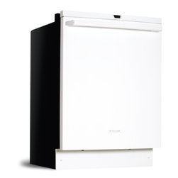 24" Built-In Dishwasher with IQ-Touch Controls by Electrolux - Dishwashers