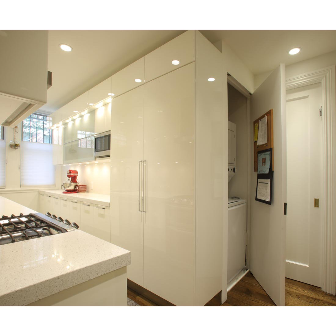 West End Avenue Kitchen