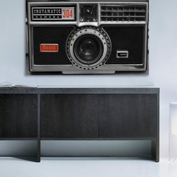 Instamatic Red - Products