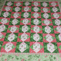 Customer Quilts - Quilts And Quilt Sets