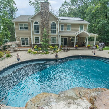 Mahwah, Bergen County, New Jersey