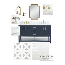 Design Mood Board