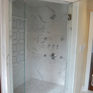 Mediterranean Makeover in Spotsylvania, VA