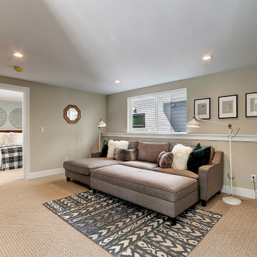Pigeon Point 3- House B