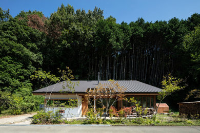 丹波篠山の家/House in Tamba-Sasayama (H&丹波篠山事務所)